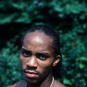 Gene Anthony Ray